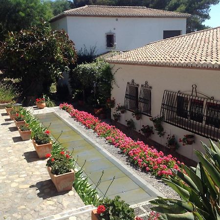 Villaquinta La Herradura  Exterior foto