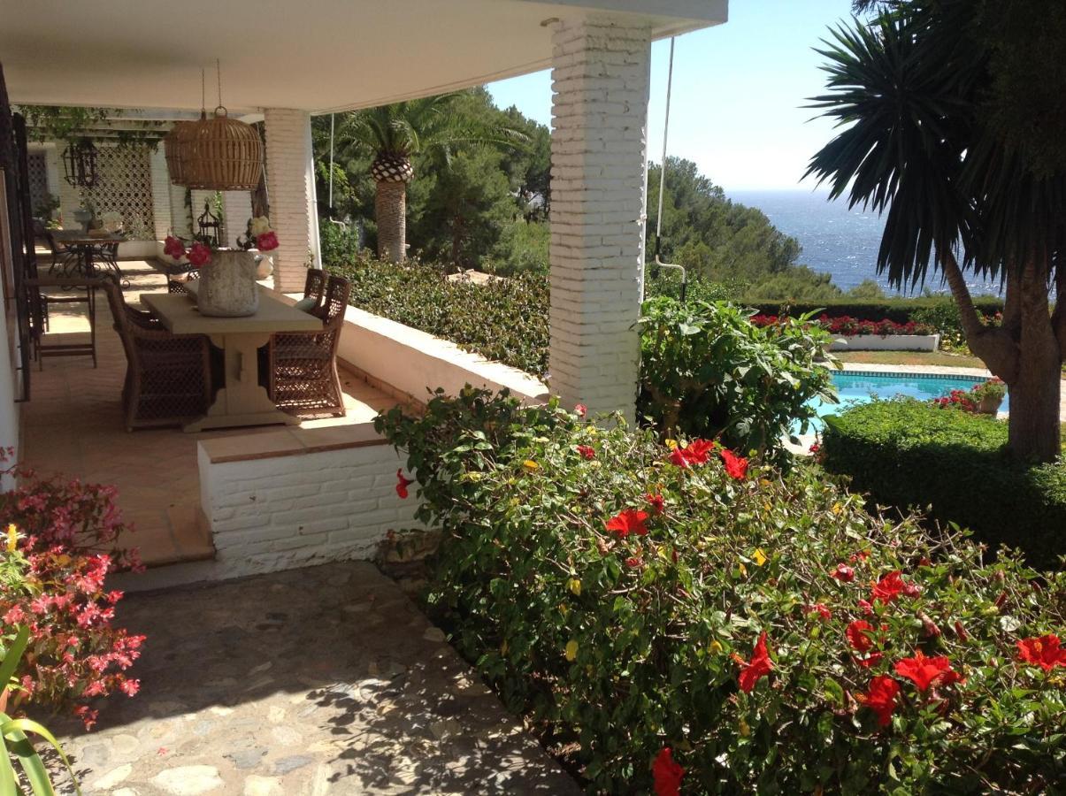Villaquinta La Herradura  Exterior foto