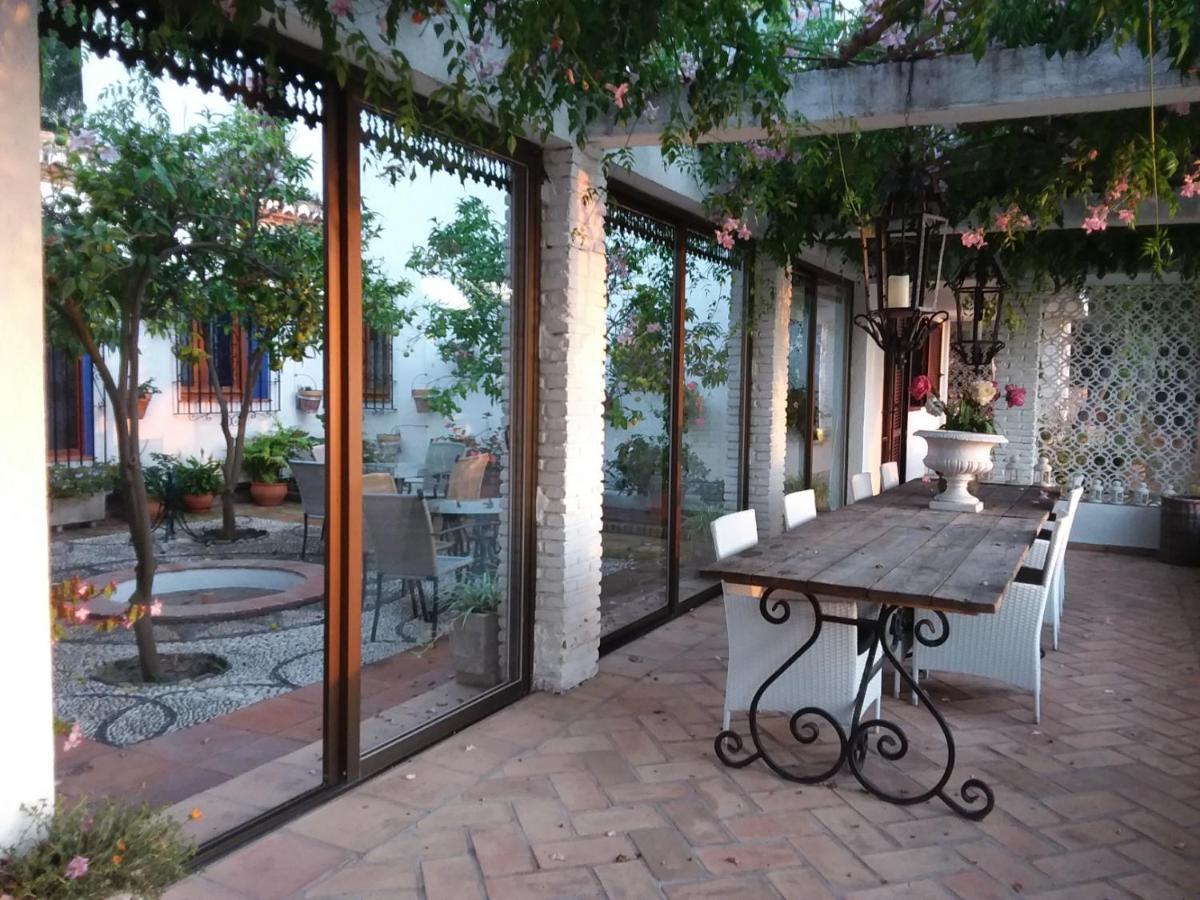 Villaquinta La Herradura  Exterior foto