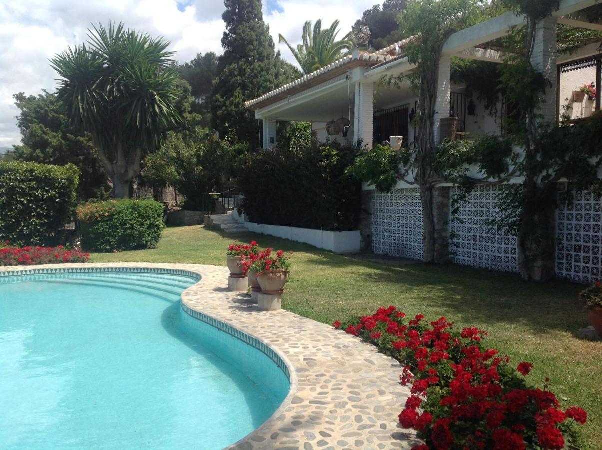 Villaquinta La Herradura  Exterior foto