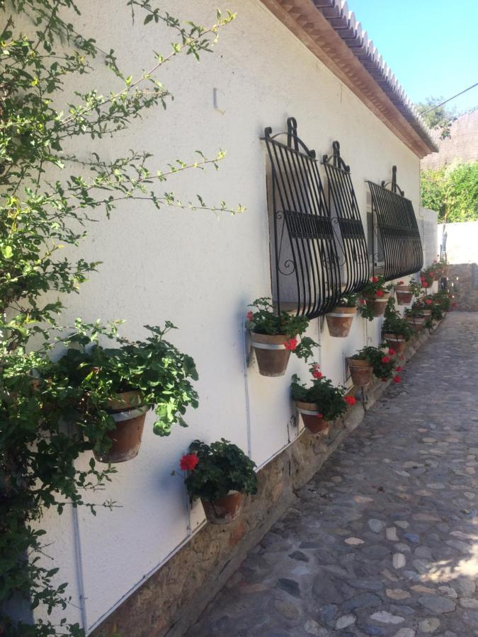 Villaquinta La Herradura  Exterior foto