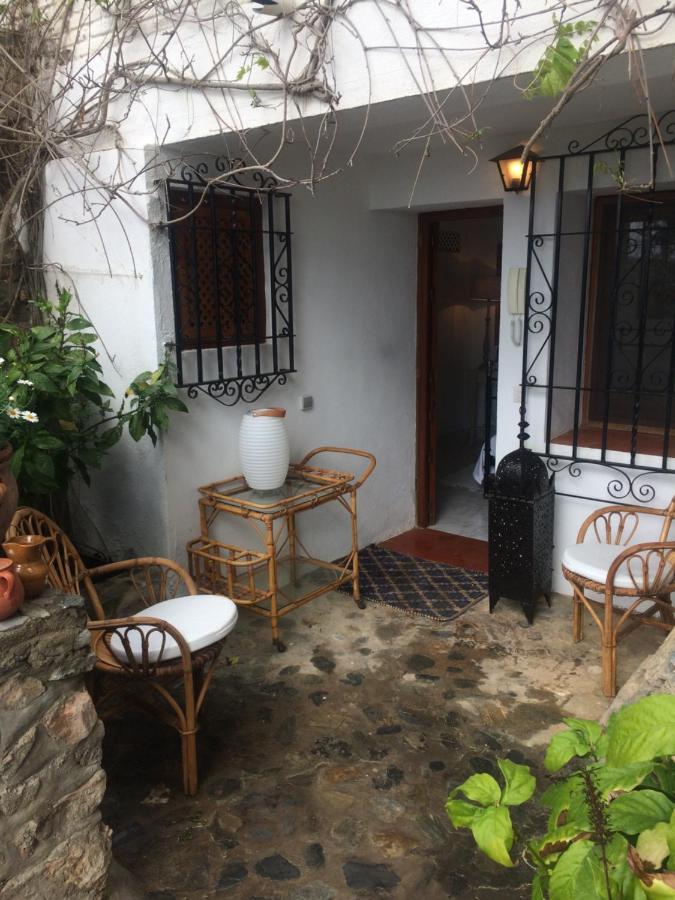 Villaquinta La Herradura  Exterior foto